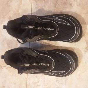 Altra Torin three-five